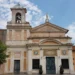 Sanctuary of Our Lady of Divine Love, Rome, Italy