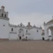 Basilica of Our Lady of Copacabana, Bolivia