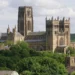 Shrine of Saint Cuthbert in Durham Cathedral, Durham, England