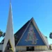 Guardian Angel Cathedral, Las Vegas, Nevada, United States