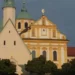 Shrine of Our Lady of Altötting, Bavaria, Germany