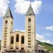Shrine of Our Lady of Medjugorje, Bosnia & Herzegovina