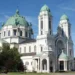 Our Lady of Victory Basilica, Lackawanna, New York, United States
