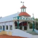 Athisaya Manal Matha Shrine, Sokkan Kudieruppu, Sathankulam, Tuticorin, Tamilnadu, India