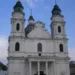 Basilica of the Nativity of the Blessed Virgin Mary, Chełm, Poland