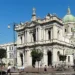 Shrine of the Virgin of the Rosary of Pompeii, Campania, Italy
