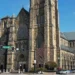 Cathedral of the Holy Cross, Boston, Massachusetts, United States