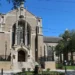 The National Votive Shrine of Our Lady of Prompt Succor, New Orleans, Louisiana, United States
