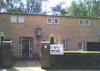 Our Lady of All Nations, Amsterdam, Netherlands