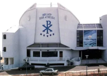 Church of Our Lady Star of the Sea, Singapore