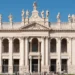 Archbasilica of Saint John Lateran, Rome, Italy