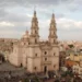 Cathedral Basilica of San Juan de los Lagos, Jalisco, Mexico
