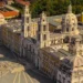 Basilica of Our Lady and Saint Anthony of Mafra, Lisbon, Portugal