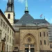 Notre-Dame Cathedral, Luxembourg