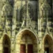 Basilique Notre-Dame de l’Épine, France