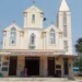 Our Lady Of Chindhaaththirai Shrine, Erukkur, Tamilnadu, India