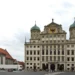 St. Peter am Perlach, Augsburg, Bavaria, Germany