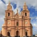 Sanctuary of Our Lady of Mellieħa, Malta