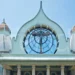 Tewatta Church – Basilica of Our Lady of Lanka, Ragama, Sri Lanka
