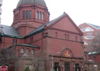 Cathedral of St. Matthew The Apostle, Washington, D.C., United States