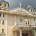 Shrine of Our Lady Of Mercy Parish, Novaliches, Quezon City, Philippines