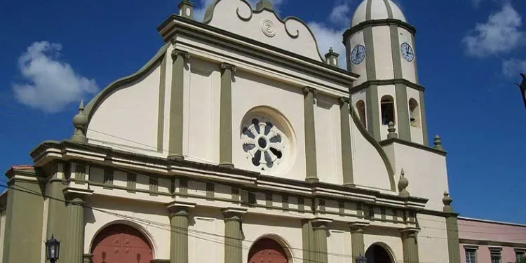 Cathedral Basilica of Our Lady of Coromoto, Guanare, Portuguesa, Venezuela