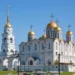 Dormition Cathedral, Vladimir, Russia