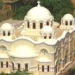 Saint Mary Church, Zeitoun, Cairo, Egypt
