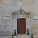 Sanctuary of Madonna of Miracles, Alcamo, Italy