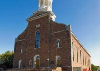 Cathedral of Saint Joseph, Burlington, Vermont, United States
