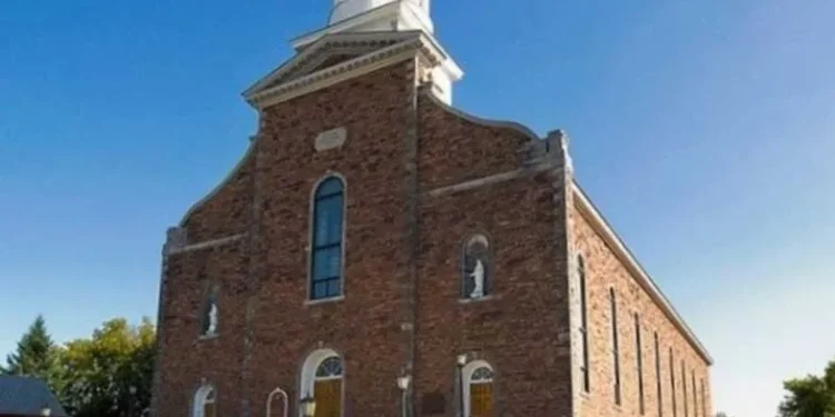 Cathedral of Saint Joseph, Burlington, Vermont, United States