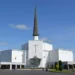 Knock Shrine, Ireland’s International Eucharistic and Marian Shrine, County Mayo, Ireland