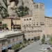 Santa Maria de Montserrat Abbey, Catalonia, Spain