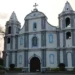 Shrine of Our Lady of Namacpacan, Luna, La Union, Philippines