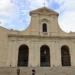 Sanctuary of Our Lady of Bonaria, Cagliari, Sardinia, Italy