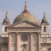 Basilica of Our Lady Help of Christians, Turin, Italy
