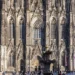 Cologne Cathedral, Cologne, North Rhine-Westphalia, Germany
