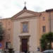 Sanctuary of Maria Santissima di Capocroce, Frascati, Italy