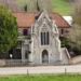 Basilica of Our Lady of Walsingham, England