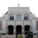 Our Lady of Peace and Good Voyage (Antipolo Cathedral), Antipolo, Rizal, Philippines
