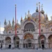 Saint Mark’s Basilica, Venice, Italy