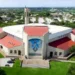 Basilica of Our Lady of San Juan del Valle, Texas, United States