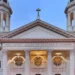 Cathedral Basilica of St. Joseph, San Jose, California, United States