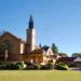 Shrine of Our Lady of Mercy, Penrose Park, Sutton Forest, Australia