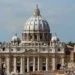 St. Peter’s Basilica, Vatican City