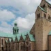 St. Mary’s Cathedral, Hildesheim, Germany