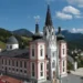 Mariazell Basilica, Mariazell, Austria