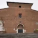 Basilica di Santa Maria in Ara Coeli, Rome, Italy