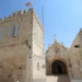 Chapel of the Milk Grotto of Our Lady, Bethlehem, Palestine