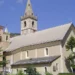 Sanctuaire Notre-Dame du Laus, France